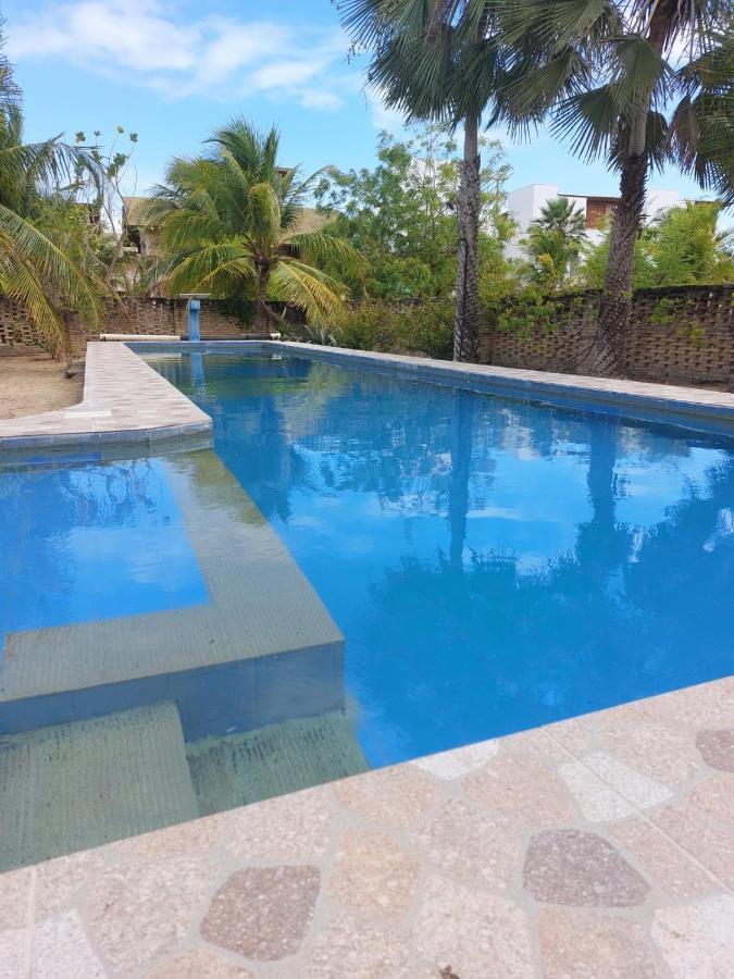 Quinta Zabele Villa Barra Grande  Eksteriør bilde