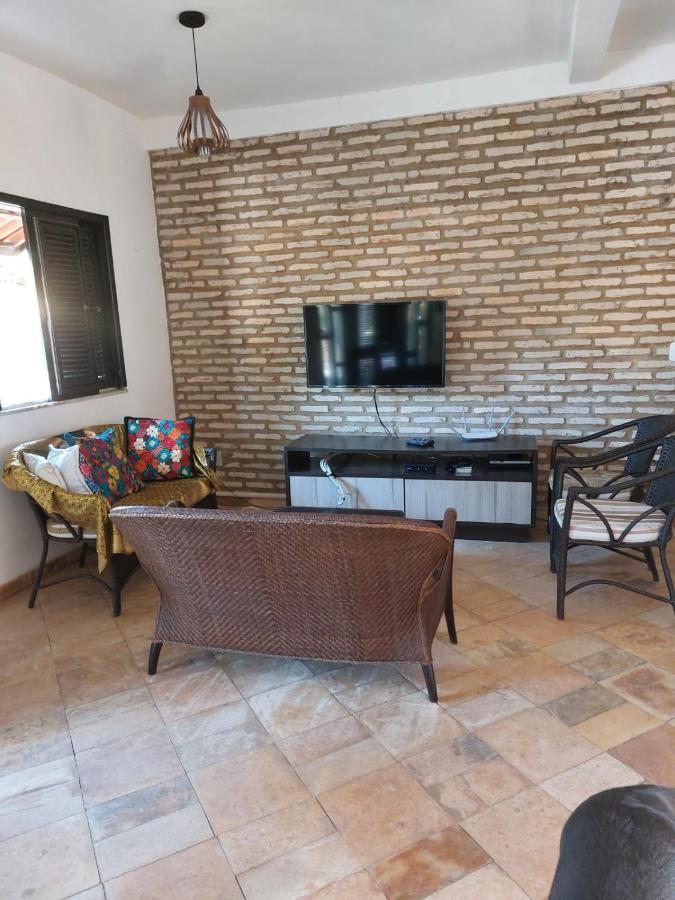 Quinta Zabele Villa Barra Grande  Eksteriør bilde