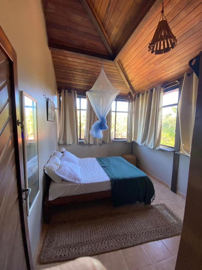 Quinta Zabele Villa Barra Grande  Eksteriør bilde
